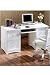 Madison Standard Executive Desk