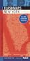 Fodor's Flashmaps New York City, 6th Edition: The Ultimate Map Guide