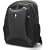 Mobile Edge Alienware Orion Backpack - Notebook carrying backpack - 17.3" - black