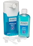 Mentadent Tooth Whitening System