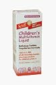 SCHIFF, Children's MultiVit - 8 fl oz