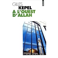 A l'ouest d'allah
