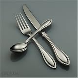 Oneida American Harmony Stainless Steel Flatware Collection