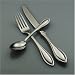 Oneida American Harmony Stainless Steel Flatware Collection