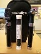 Welch Allyn Otoscope/opthalomscope Diagnostic Set MOD 95001