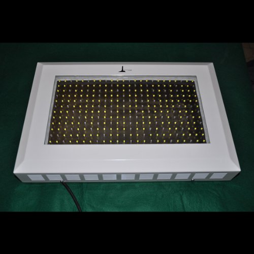 300W Lighthouse Hydro LED UFO Grow Light High 