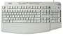 IBM  09N5542 Rapid Access Pro Keyboard