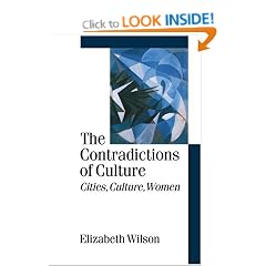 The Contradictions of Culture: Cities, Culture, Women