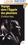 Voyage dans egypte des pharaons #76