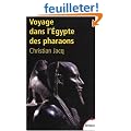 Voyage dans l'Egypte des pharaons