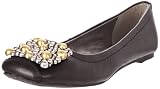 CK Jeans Women's Tiffany Ballet Flat