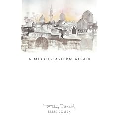 A Middle Eastern Affair