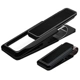 M-Clip Ultralight Black Money Clip