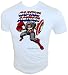 All Products : Vintage 1975 Captain America Original Avenger Marvel T-Shirt