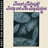 `Round Midnight