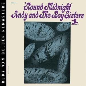 Round Midnight