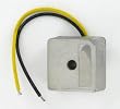 PARTS UNLIMITED VOLTAGE REGULATOR 01-154-2