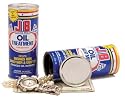 Personal Home Security Hide Away Diversion Can Safe Oil Treatment