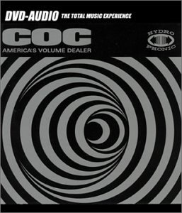City Travel Guides Discounted  Music : America's Volume Dealer (DVD Audio)