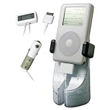 iPod FM Digi-Transmitter