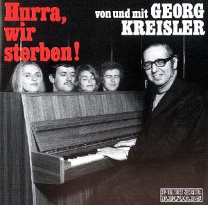 Hurra, wir sterben