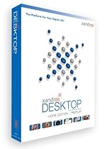 Xandros Desktop OS 4 (Premium Home Edition) (Linux)