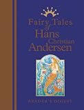 Cover of Fairy Tales of Hans Christian Andersen by H.C. Andersen 0276428307