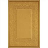 Beachview Indoor Outdoor Polypropylene 5' 3 x 7' 7 Rug