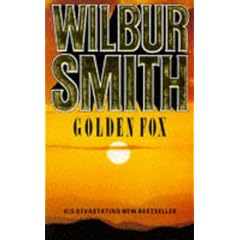 Golden Fox