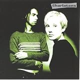 Up to Our Hips ~ The Charlatans UK