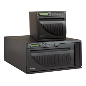 1.8/4.5 Tb 8mm M2 SCSI LVD Hd68 2dr/30slot/1mail 430m-lvdk Enet