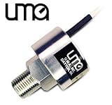 エンジン計器 UMA プレッシャーセンサー （水圧計用）