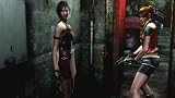 Resident Evil: The Darkside Chronicles
