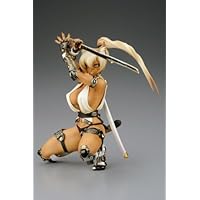 TANDEM TWIN's Animal Girls - Lynx (Topaz) 1-6 scale PVC statue by Yamato