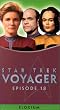 Star Trek - Voyager, Episode 18: Elogium [VHS]