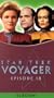 Star Trek - Voyager, Episode 18: Elogium [VHS]