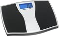 Health o Meter HDM690DQ-95 Weight Tacking Scale, Black / Silver Metallic with Backlit Display (Weighs up to 380lbs)