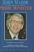 Book John Major: Prime Minister