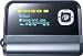 SEAGRAND �|�[�^�u���I�[�f�B�I�v���[���[ X-REX�i�N���X���b�N�X�j1GB �V���o�[ XR003-1GB-S