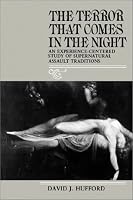 The Terror That Comes in the Night (Publications of the American Folklore Society New Series)