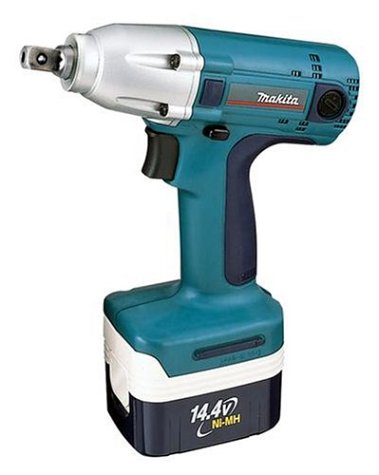 12V MAKSTAR Cordless 1/2