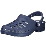 ROMIKA Romiclog 49005 78, Unisex - Erwachsene Clogs & Pantoletten