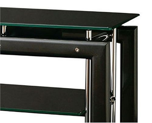 朝日木材加工 薄型テレビ対応スタンド 37~47インチ用 AS-1100BM AS-1100BM