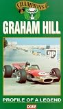 Champions - Graham Hill [VHS] [1991]