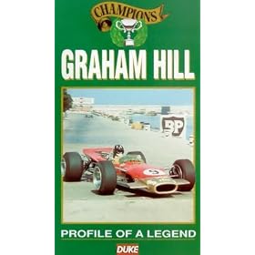 Champions - Graham Hill [1991]