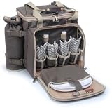 Picnic & Beyond Wanderer Collection - ABF 4 Person Picnic Backpack