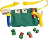 大工さんベルト  TOOL BELT の評価・レビュー
