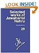 Selected Works of Jawaharlal Nehru, Second Series: Volume 29: 1 June 1955-31 August 1955 ('second Series, Volume 29) (v. 29)