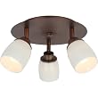 Shop lighting and electrical