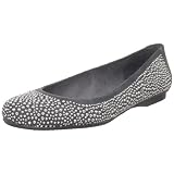 Stuart Weitzman Womens Allbeads Flat